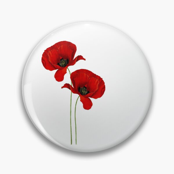 Item preview, Poppy – Lest We Forget designed and sold by Callsign 84.