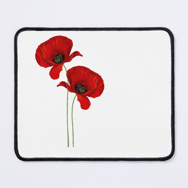 Item preview, Poppy – Lest We Forget designed and sold by Callsign 84.