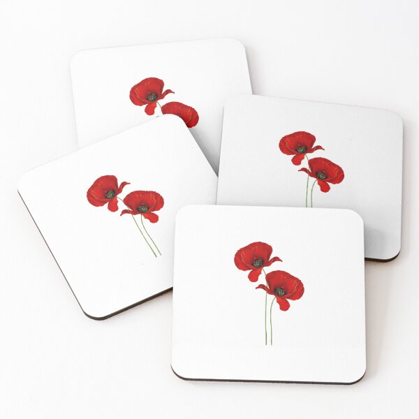 Item preview, Poppy – Lest We Forget designed and sold by Callsign 84.
