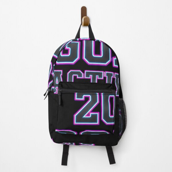 Item preview, 2025 Goals Activated Sporty Neon Design designed and sold by MofazStyle.
