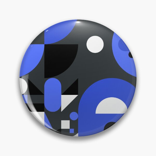 Item preview, Copia de Abstract lines and shapes. Bauhaus art designed and sold by studio468.
