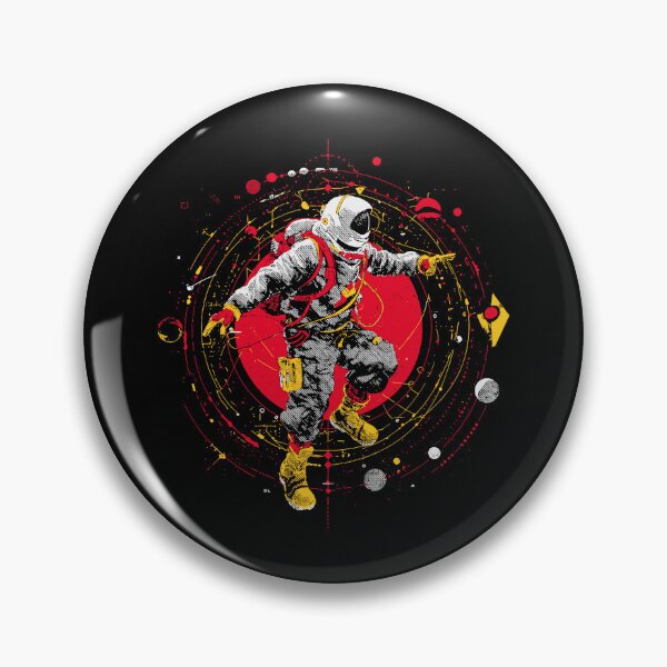 Item preview, No Man's Sky Galactic Voyager  designed and sold by aneoone.