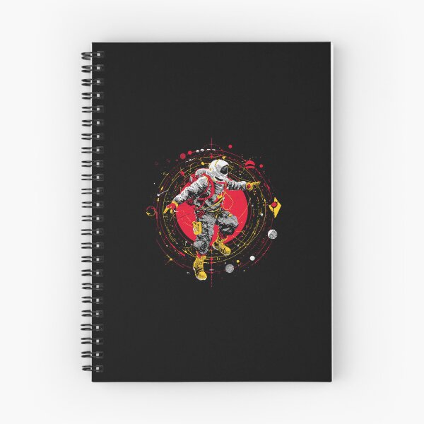 Item preview, No Man's Sky Galactic Voyager  designed and sold by aneoone.