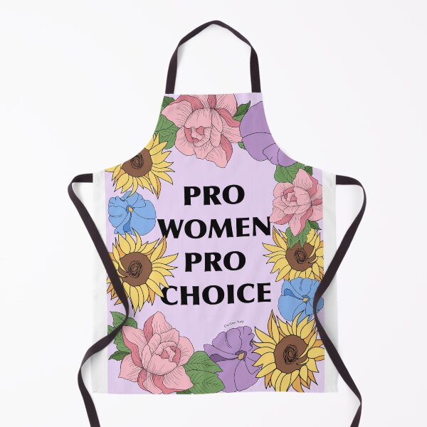 Item preview, Pro Woman Pro Choice designed and sold by CaitlanKayArt.