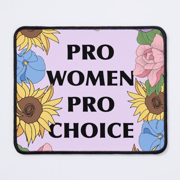 Item preview, Pro Woman Pro Choice designed and sold by CaitlanKayArt.