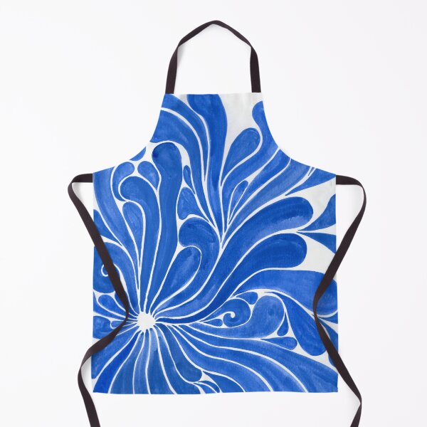 Item preview, Blue Swirl designed and sold by JackofSome.