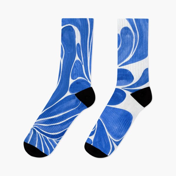 Item preview, Blue Swirl designed and sold by JackofSome.