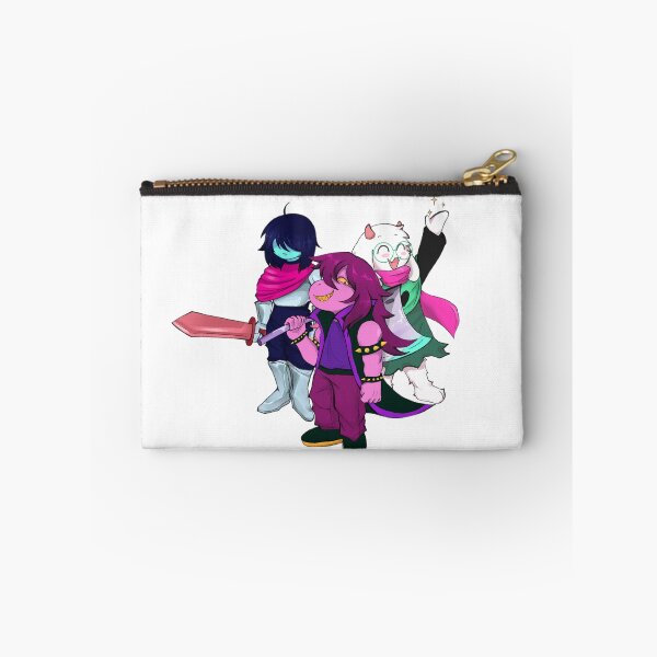 Item preview, The Fun Gang!! - Deltarune designed and sold by Miu0.