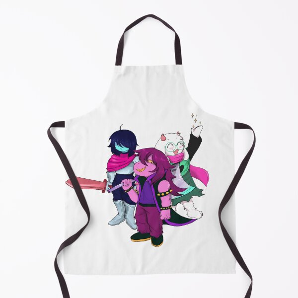 Item preview, The Fun Gang!! - Deltarune designed and sold by Miu0.