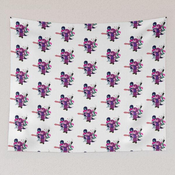 Item preview, The Fun Gang!! - Deltarune designed and sold by Miu0.