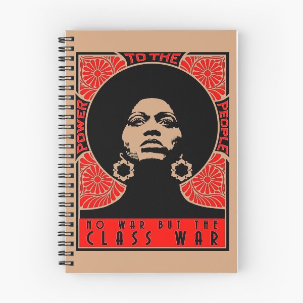 Item preview, No War But Class War designed and sold by Dystopian Design.