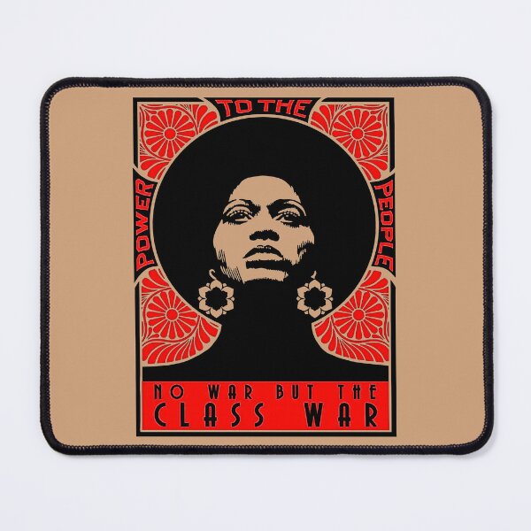 Item preview, No War But Class War designed and sold by Dystopian Design.