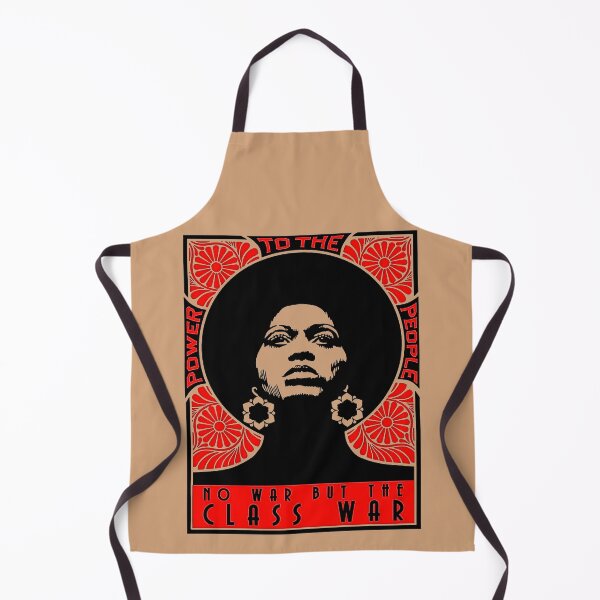 Item preview, No War But Class War designed and sold by Dystopian Design.