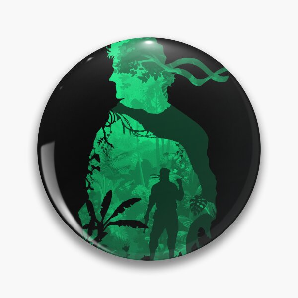 Item preview, The big boss Art designed and sold by Genesis993.