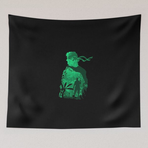 Item preview, The big boss Art designed and sold by Genesis993.