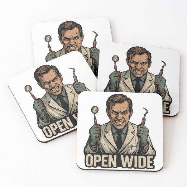 Item preview, The surgeon's grin designed and sold by elsotanodelcine.