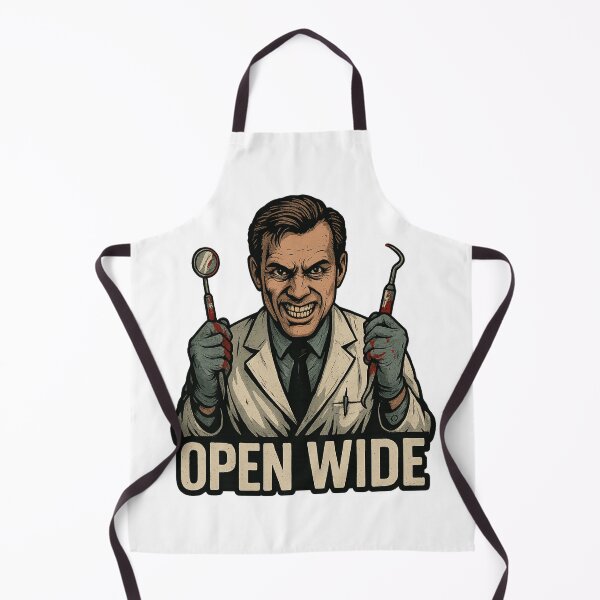 Item preview, The surgeon's grin designed and sold by elsotanodelcine.