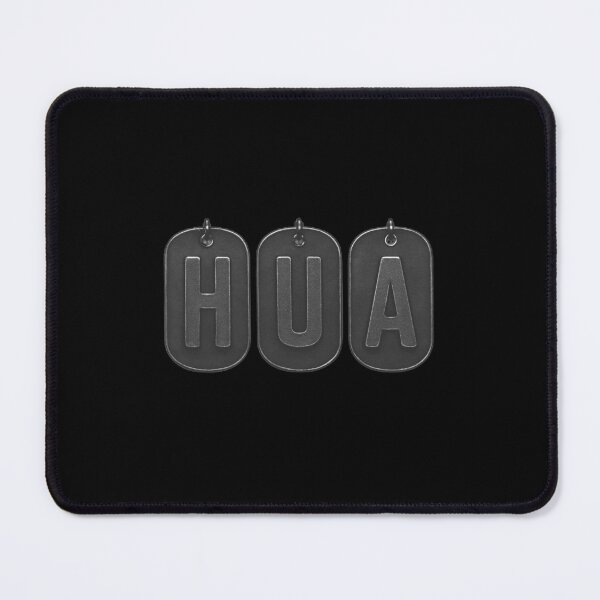 Item preview, Hua Dogtag designed and sold by Callsign 84.