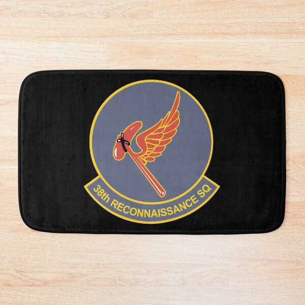 Item preview, AAC - 38th Reconnaissance Squadron - WWII wo Txt X 300 designed and sold by Military Insignia Products.