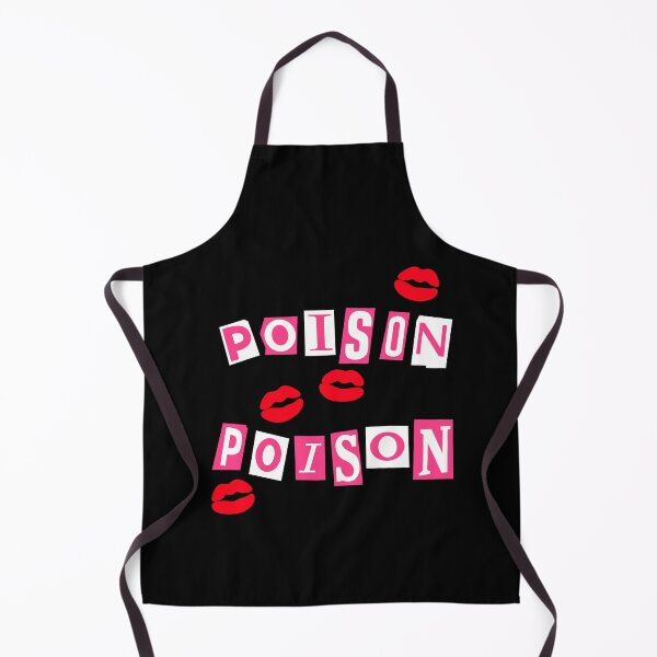 Item preview, renee rapp poison poison designed and sold by delicate-pov.