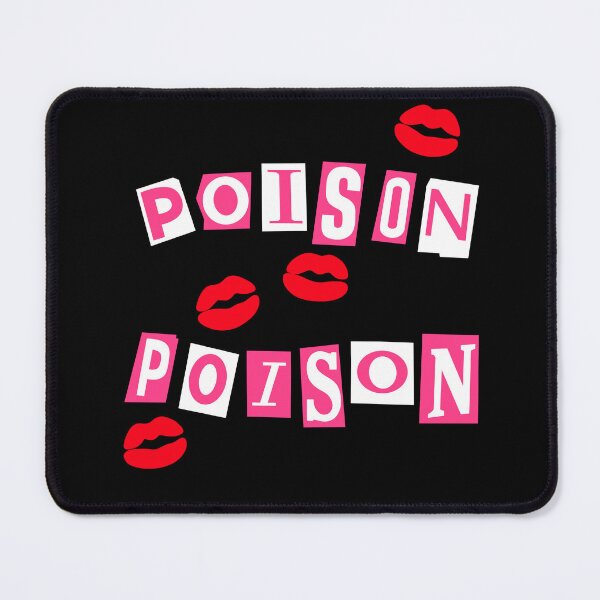 Item preview, renee rapp poison poison designed and sold by delicate-pov.