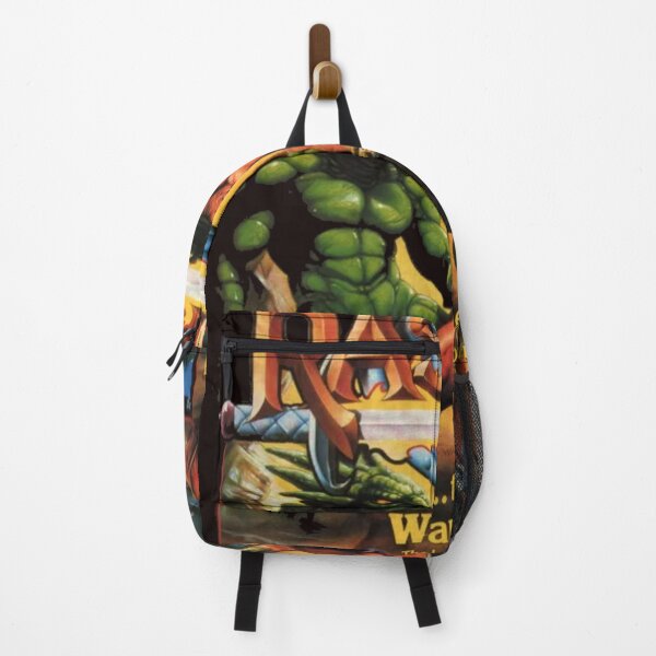 Item preview, Rastan designed and sold by virusRojo.