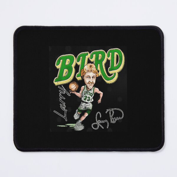 Item preview, Larry Bird Throwback  designed and sold by Conoineda.
