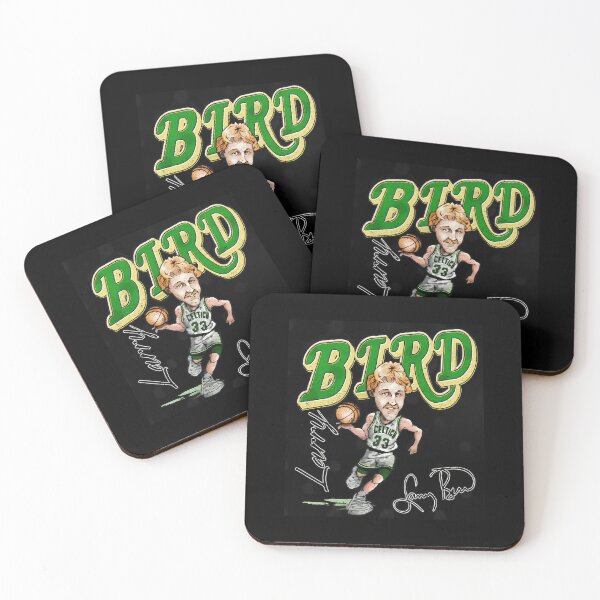 Item preview, Larry Bird Throwback  designed and sold by Conoineda.