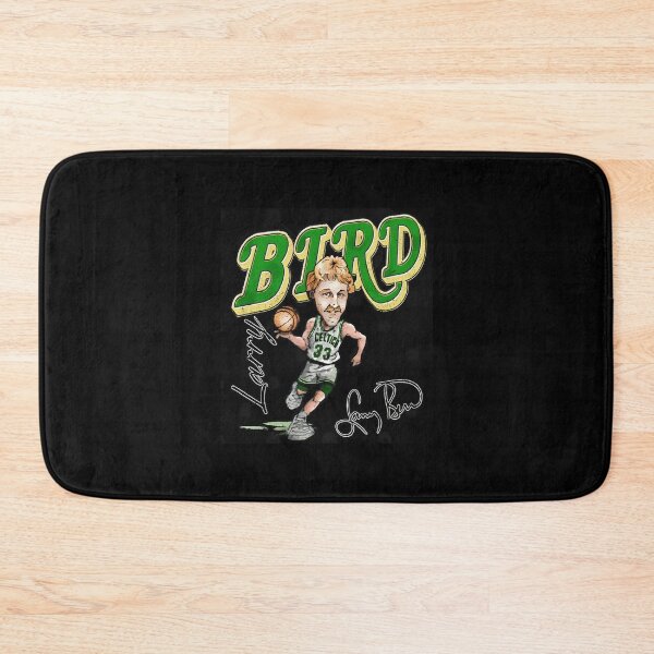 Item preview, Larry Bird Throwback  designed and sold by Conoineda.