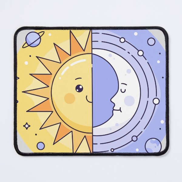 Item preview, Celestial Energy Balance designed and sold by xmoudx.