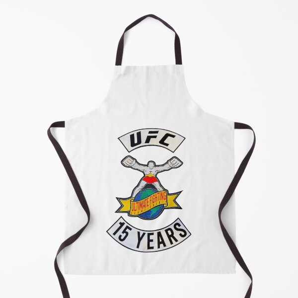 Item preview, UFC 15 Years designed and sold by JeyVel.
