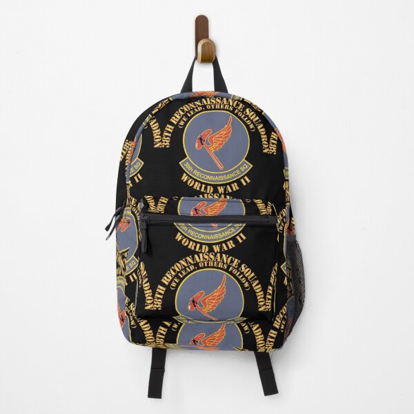 Item preview, AAC - 38th Reconnaissance Squadron - WWII X 300 designed and sold by Military Insignia Products.