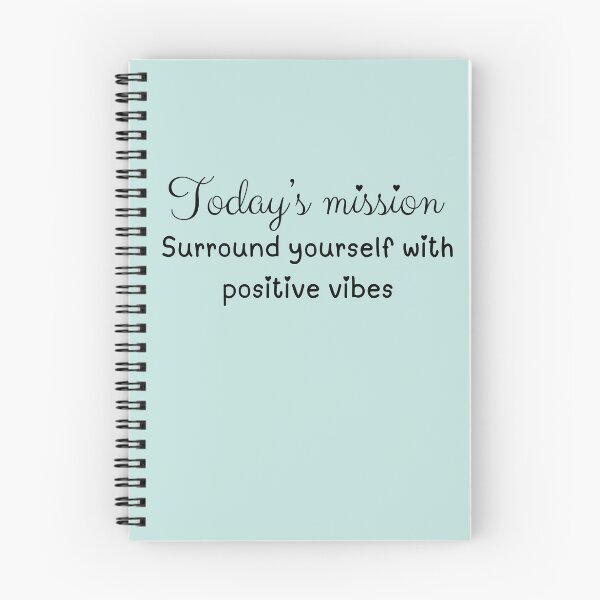 Item preview, Surround yourself with positive vibes designed and sold by SunnyGrove Designs.