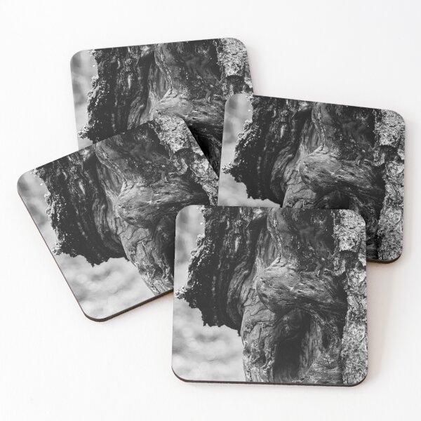 Item preview, The troll 3 bw designed and sold by Jouko Lehto Photography.