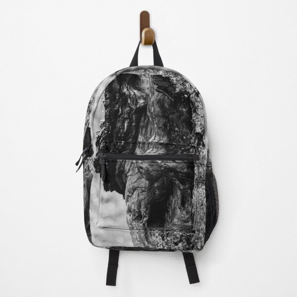 Item preview, The troll 3 bw designed and sold by Jouko Lehto Photography.