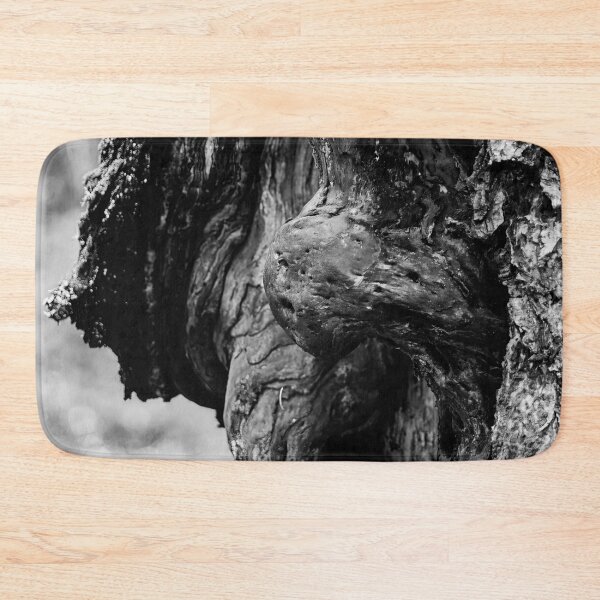 Item preview, The troll 3 bw designed and sold by Jouko Lehto Photography.