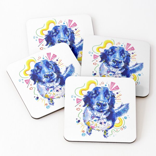 Item preview, Maggie designed and sold by Art by Fallon.