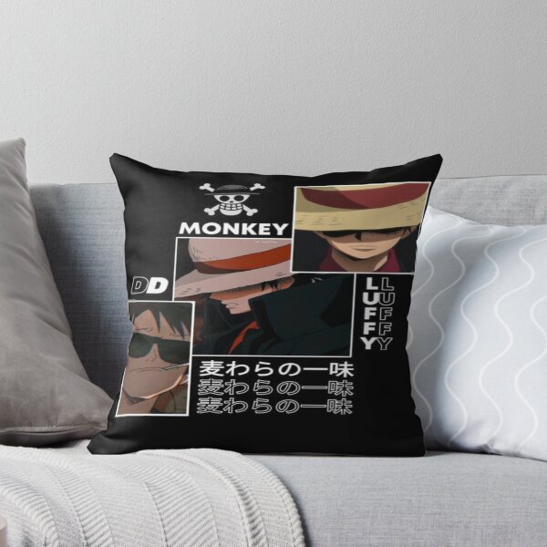 Item preview, Monkey Luffy designed and sold by Jack.Z.