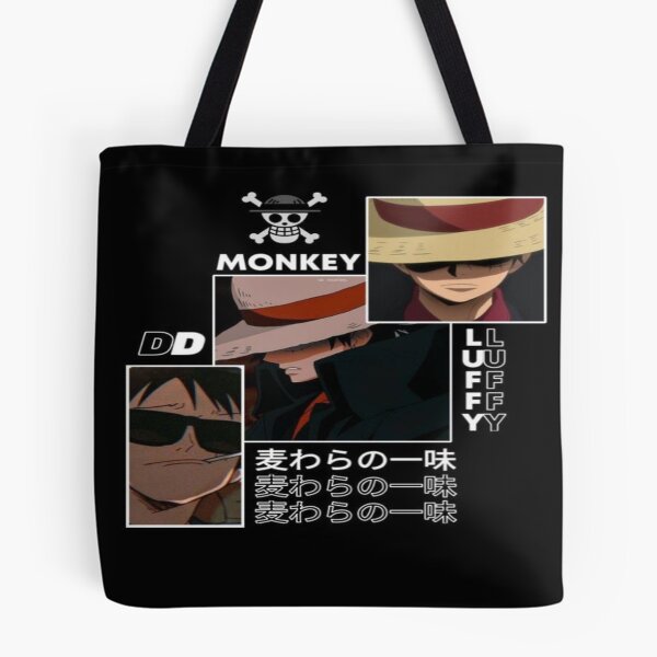 Item preview, Monkey Luffy designed and sold by Markeplace.