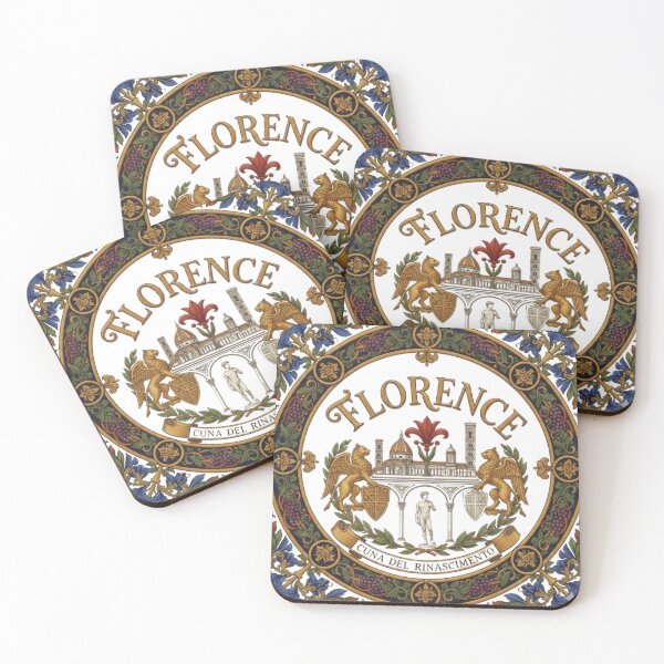 Item preview, FLORENCE designed and sold by likbatonboot.