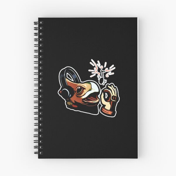Item preview, No Man's Sky Dj Gek  designed and sold by aneoone.
