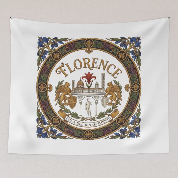Item preview, FLORENCE designed and sold by likbatonboot.