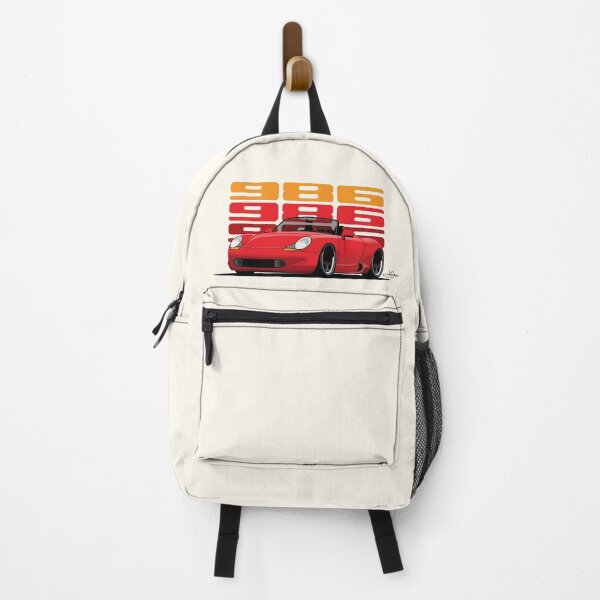 Item preview, Retro Porsche 986 Boxster classic illustration Essential  designed and sold by blackdogshop.