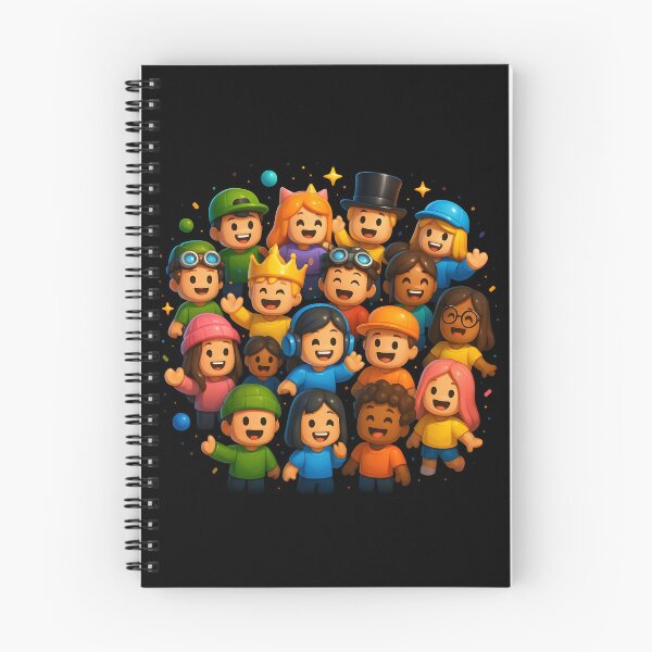 Item preview, Roblox Party designed and sold by SignumShop.