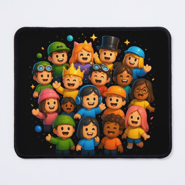 Item preview, Roblox Party designed and sold by SignumShop.