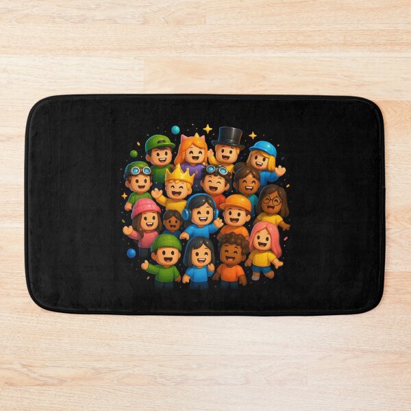 Item preview, Roblox Party designed and sold by SignumShop.