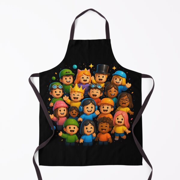 Item preview, Roblox Party designed and sold by SignumShop.