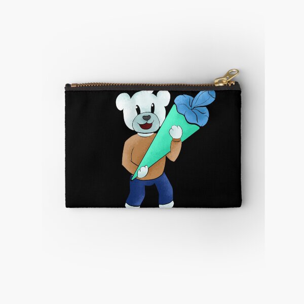 Item preview, School Polarbear designed and sold by Ventein.