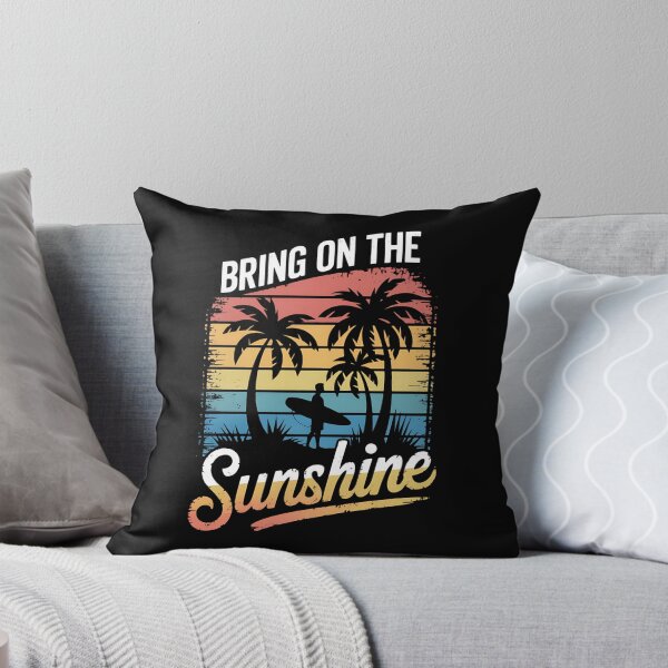 Item preview, Bring On The Sunshine designed and sold by TijanaARTSt88.