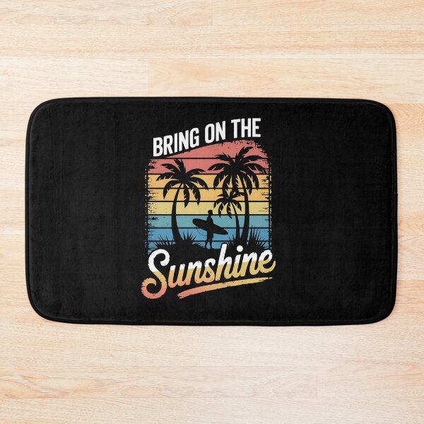 Item preview, Bring On The Sunshine designed and sold by TijanaARTSt88.